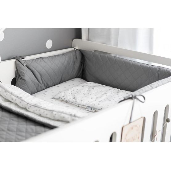 Postýlka Simple 140x70 cm