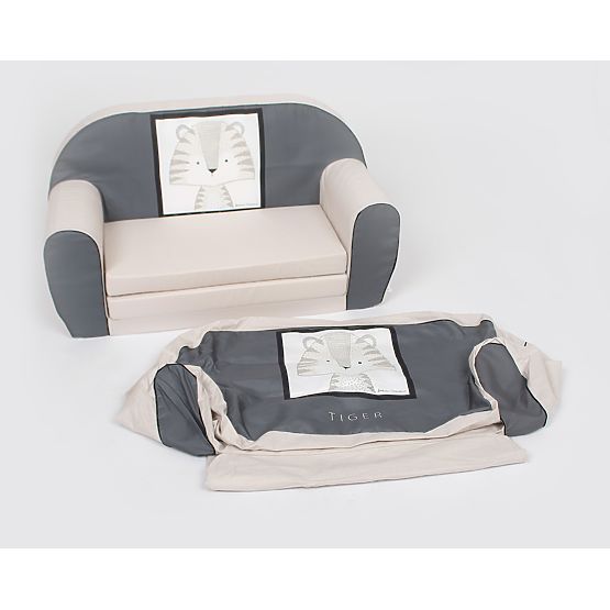 Navlaka za trosjed - Tigar