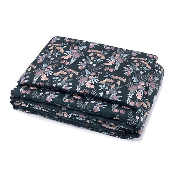 Posteljina s punjenjem Secret Garden