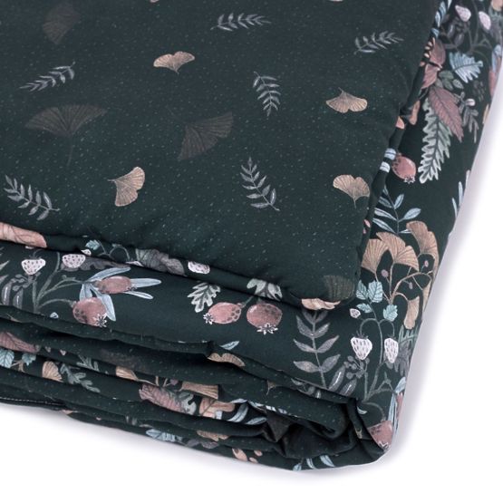 Posteljina s punjenjem Secret Garden