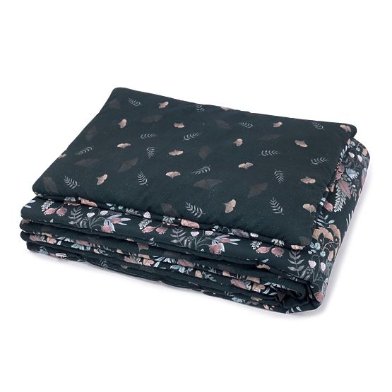 Posteljina s punjenjem Secret Garden