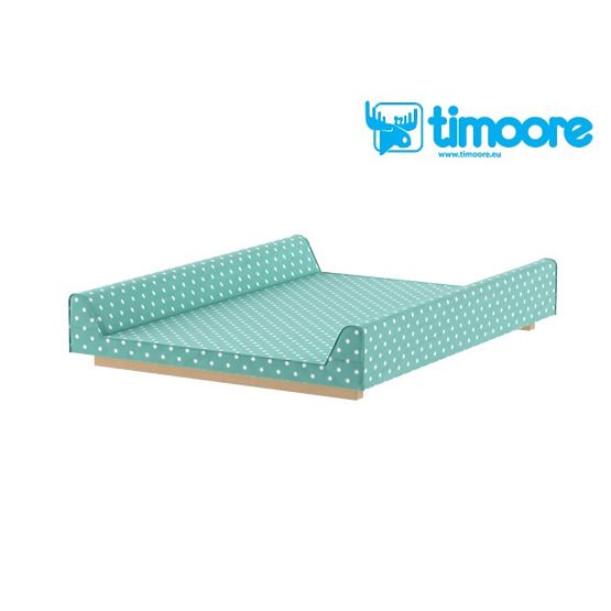 Přebalovací podložka Elle