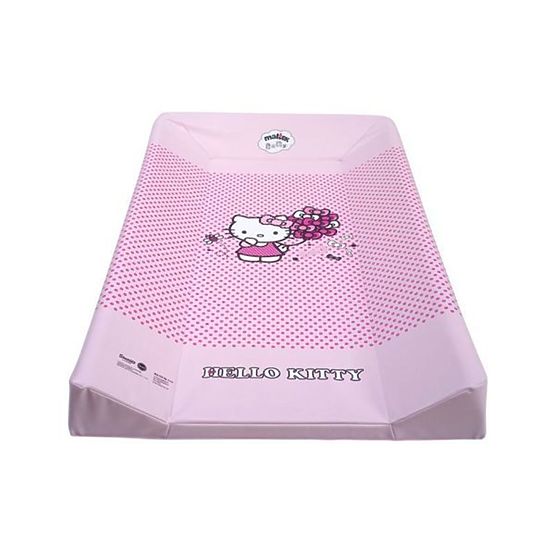 Přebalovací podložka Hello Kitty