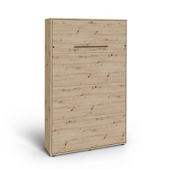 Preklopni krevet KOBI VERTO 90x200 Hrast Artisan 1 kom