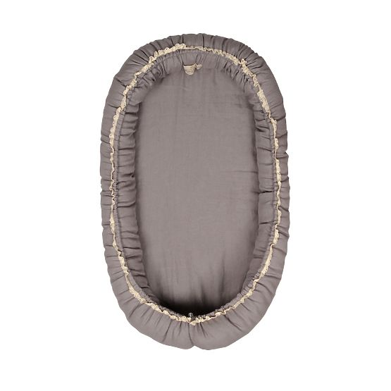 Prestižno laneno gnijezdo - čoko