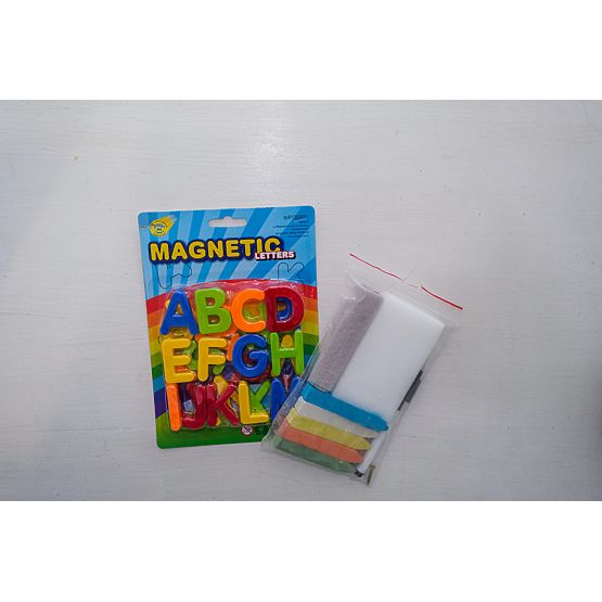 Prirodna dječja magnetna ploča