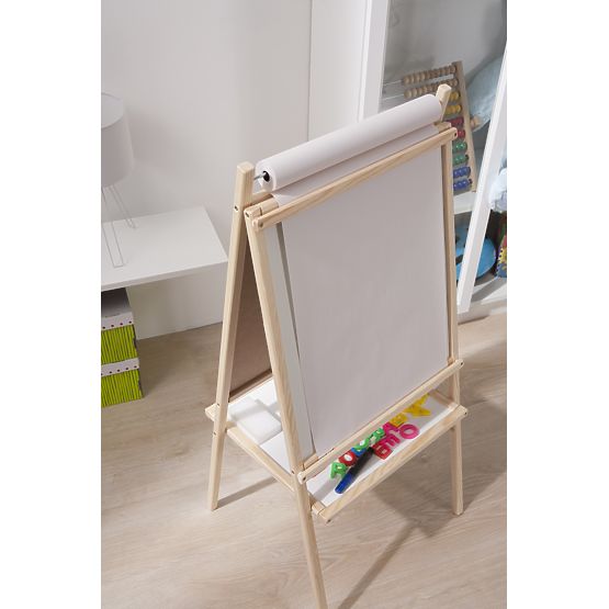 Prirodna dječja magnetna ploča