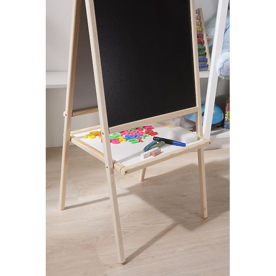 Prirodna dječja magnetna ploča