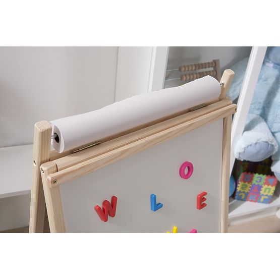 Prirodna dječja magnetna ploča