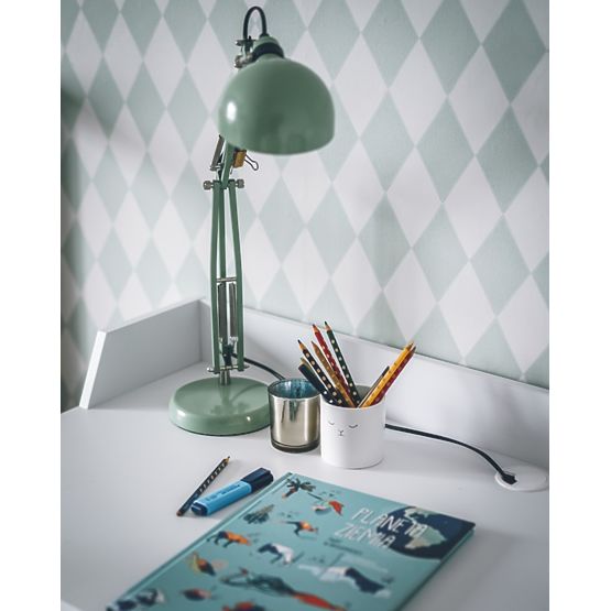 Radni stol Lotti Snow 