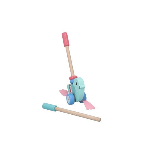 Ptica za guranje Adam Toys