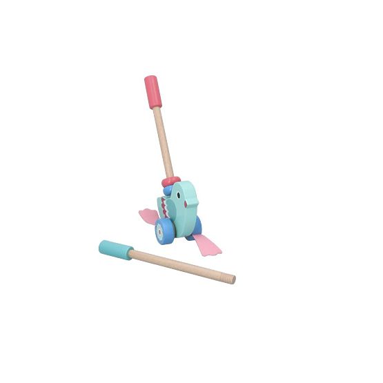 Ptica za guranje Adam Toys