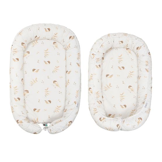 Ptičje pamučno gnijezdo