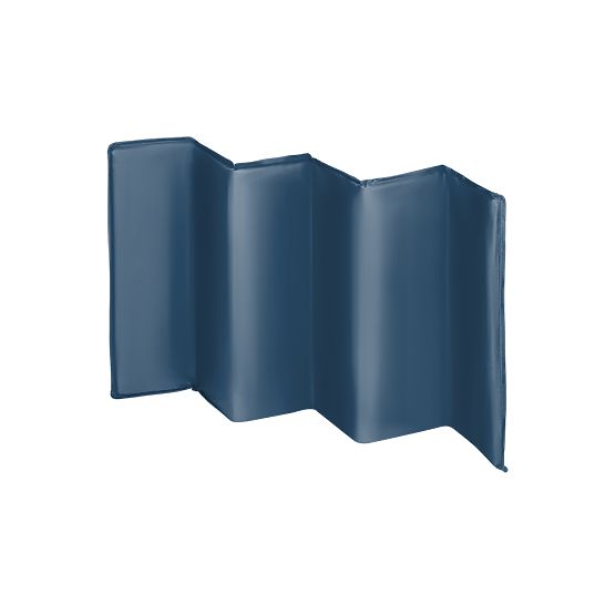 Putni krevetić Stefi - Blue Navy