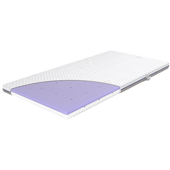 Putni madrac TRAVEL ASEPTIC 120x60