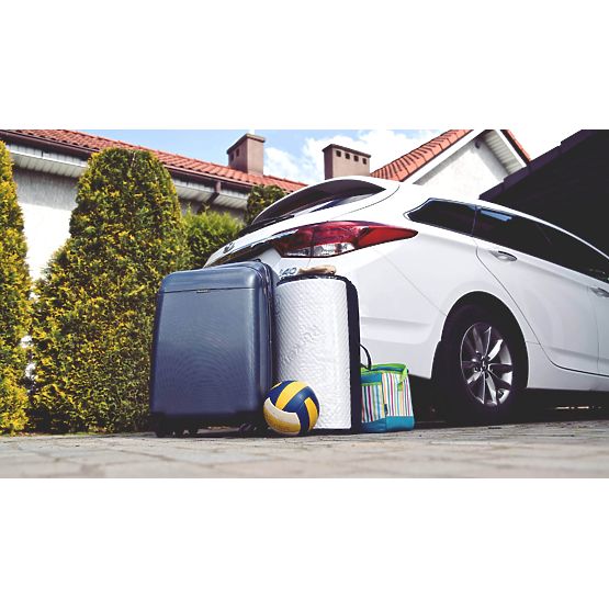 Putni madrac TRAVEL ASEPTIC 120x60