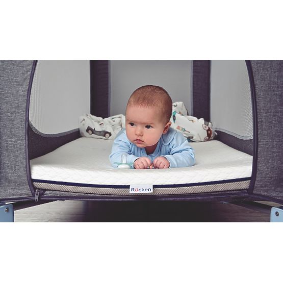 Putni madrac TRAVEL ASEPTIC 120x60