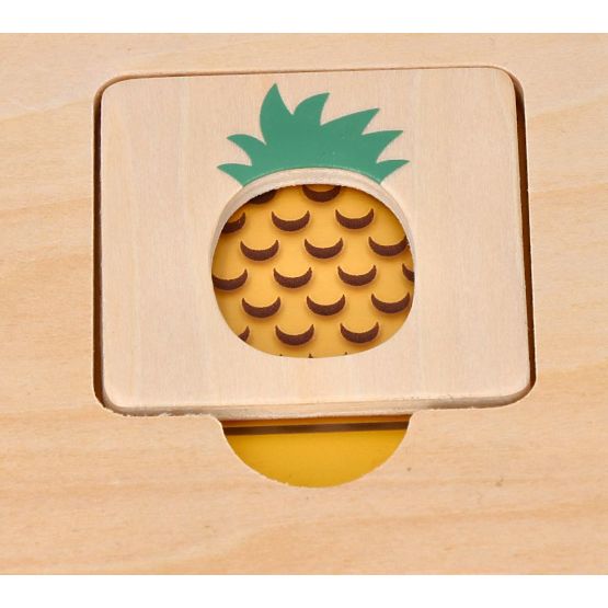 Puzzle uzorci