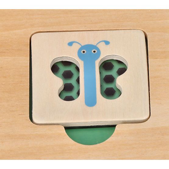 Puzzle uzorci