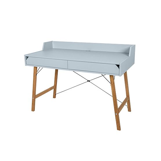 Radni stol Lotti baby plavi