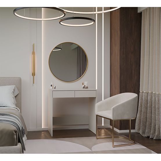 Radni stol Marina 2S KASZMIR