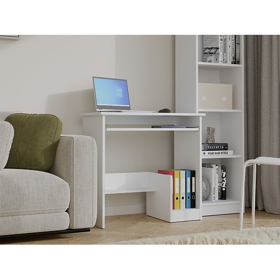 Radni stol ROSA BIJELI