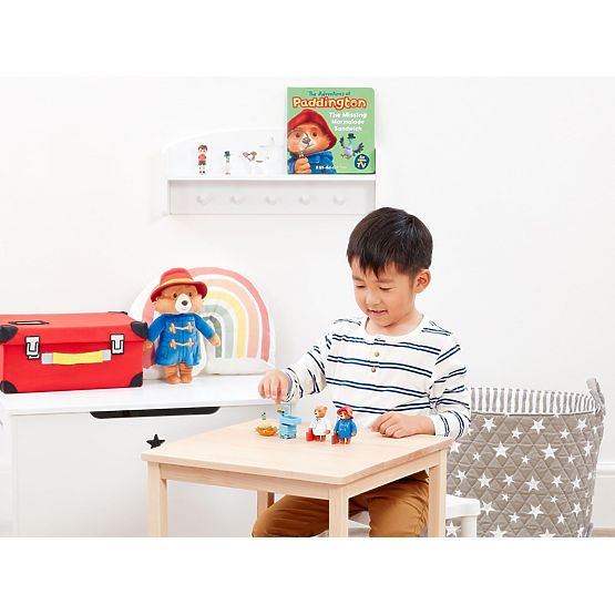 Rainbow Paddington set za spašavanje