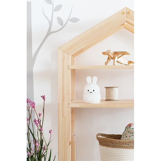 Regál Domeček malý