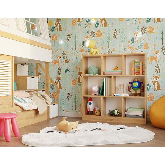 Regal Fiesta 8P HRAST ARTISAN