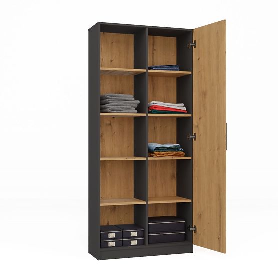 Regal Malwa RD/80 ANTRACIT ARTISAN