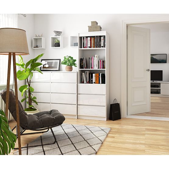 REGAL R60 3SZ 2P CLP PK BIJELI