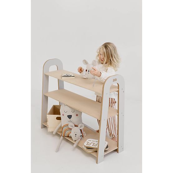 Regal SLIM L - bijeli