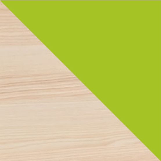 Rohový psací stůl L11