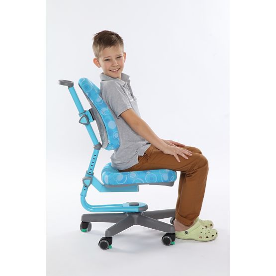 Rostoucí židle Amadeus - Klára