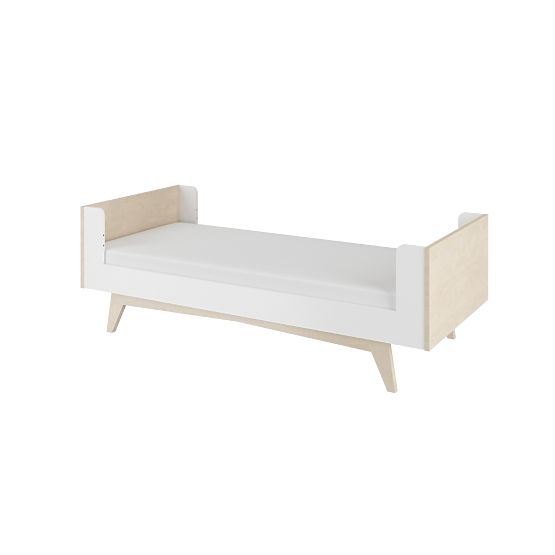 Rastući krevetić So sixty 140x70 - 160x70