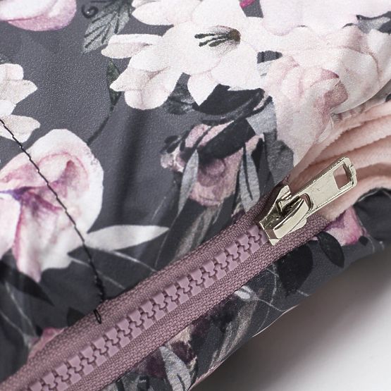 Rukav za kolica - Noćno cvijeće