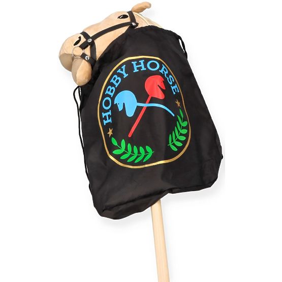 Ruksak za konjića hobby horse