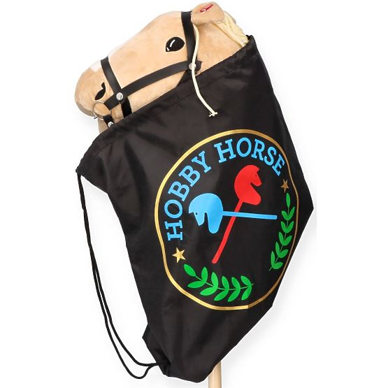 Ruksak za konjića hobby horse