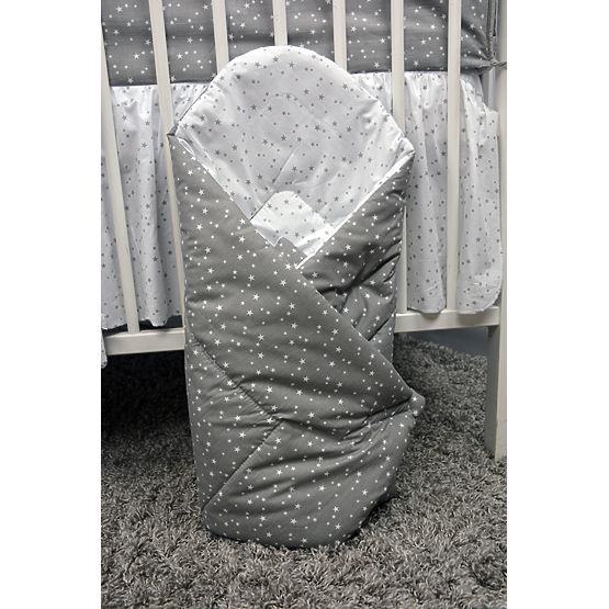 Sada povlečení do postýlky Souhvězdí 135x100 cm 