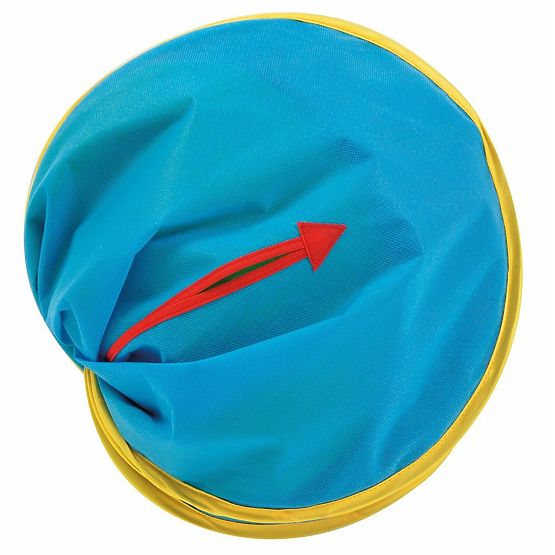 Šareni dječji šator Classic