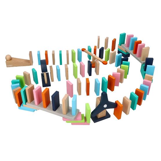 Šareni Domino Adam Toys