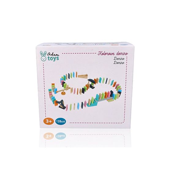Šareni Domino Adam Toys