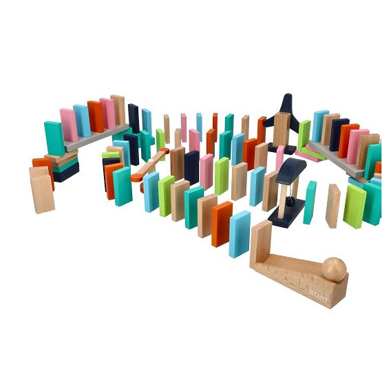 Šareni Domino Adam Toys