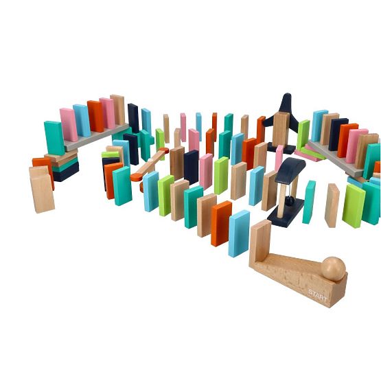 Šareni Domino Adam Toys