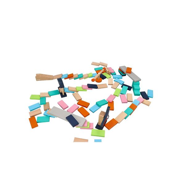 Šareni Domino Adam Toys