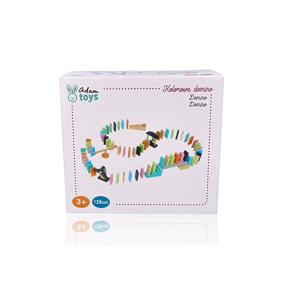 Šareni Domino Adam Toys