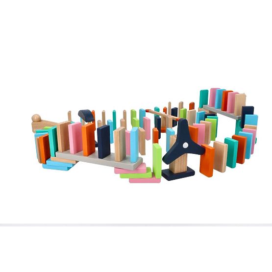 Šareni Domino Adam Toys