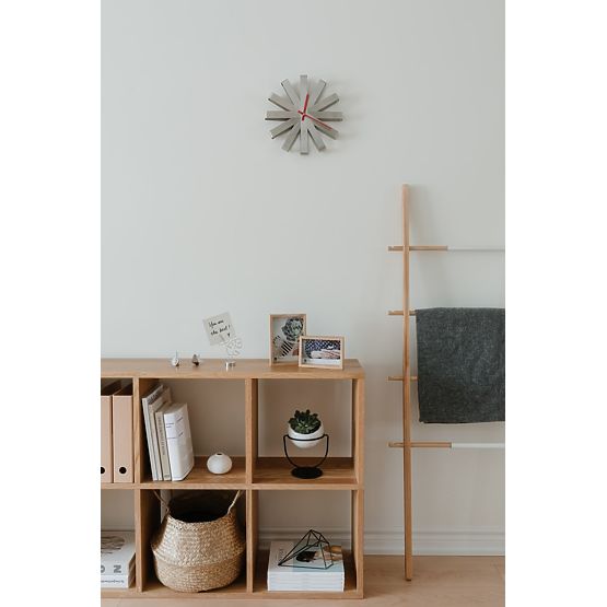 Sat RIBBON boja siva umbra