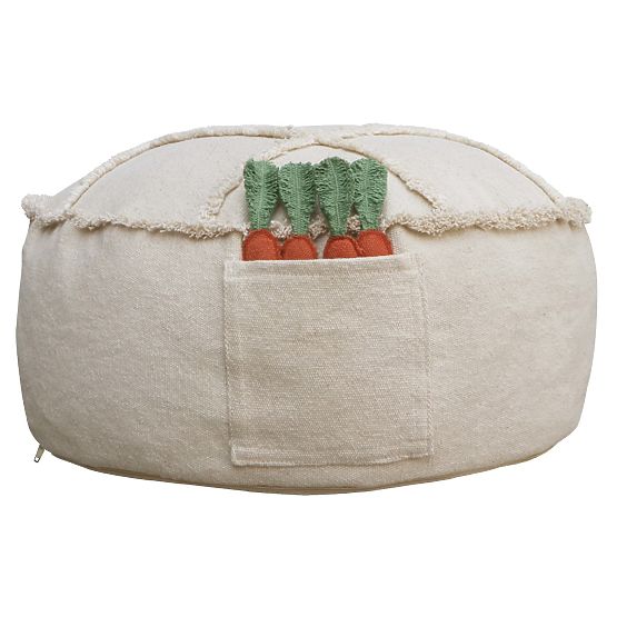 Sjedi puf Piškvorky - Lorena Canals