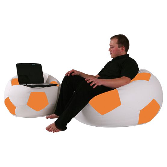 Sedací vak Míč